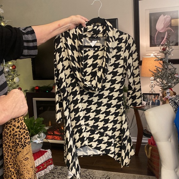 Coco Bianco top - Picture 2 of 4